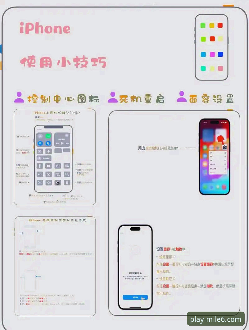 米乐M6体育平台苹果安装手机版完整指南：从下载到使用的全流程解析
